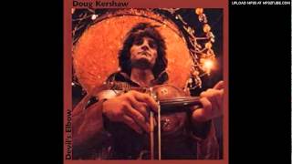 DOUG KERSHAW- Super Cowboy