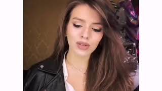 РУКИ ВВЕРХ - ОН ТЕБЯ ЦЕЛУЕТ (COVER)