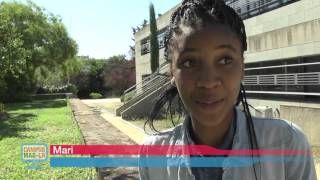 Campus Mag LR : pourquoi étudier sur le Campus de Montpellier ?