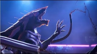 Love Death & Robots - Kahnivore AMV - Beauty Of Annihilation
