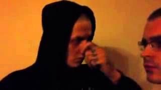 Вызвал Тесака один на один