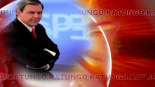 Noti Katungo. Juan Manuel Cao, y los hijos de Putín