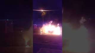 Сын депутата избил невиновного охранника в Щелково»