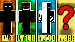 ? MINECRAFT: EKSPERYMENTY NA NULL ?