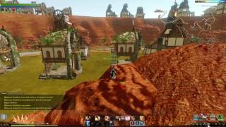 Archeage 3.0 PTS Новые локации