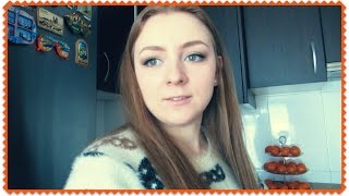 VLOG: ИЩЕМ ДОРОГУ! 08.01.15