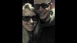 Anniversary Date Night
