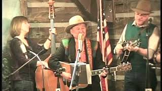 Hank Sasaki - "Tennessee Moon" - Larry's Grand Ol Garage - 2014