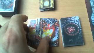 Настольные игры своими руками - Dungeon Quest.