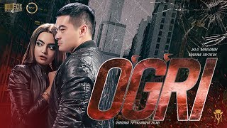 O'G'RI (uzbek kino) | ЎҒРИ  (узбек кино)