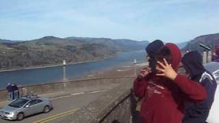 Vista House