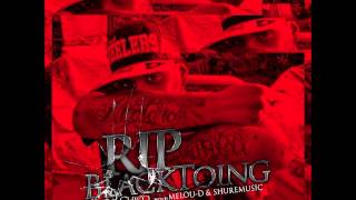 NEGRO CHICO - RIP BLACK TOING (PROD.BY MELOU-D & SHURE MUZIC)