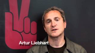 5.AAFF_Artur Liebhart zaprasza