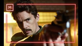 Доба на життя [трейлер]