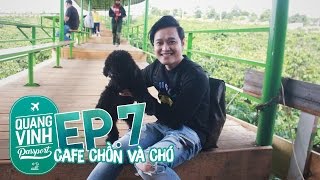 Phát Hiện Chú Chó Mập Nhất Hành Tinh | Exploring Da Lat | Quang Vinh Passport