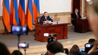 19.03.2019 Լուրեր 17:00