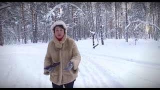 127. Хлеб на каждый день. Прощаем.