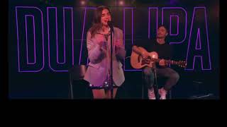Bang Bang- Dua Lipa Cover (Lyrics & Türkçe çeviri)