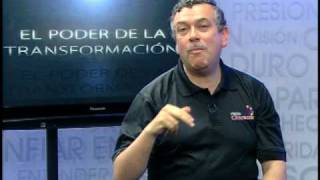 Trabajo Duro Principio Misión Carácter