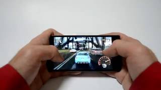 LG Spirit обзор