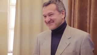 Мы создаем свой радиоспектакль! Мастер-класс Егора Серова