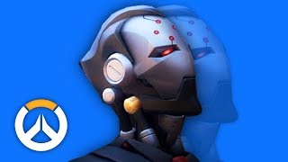 Overwatch Storm Rising - Archives Event 2019