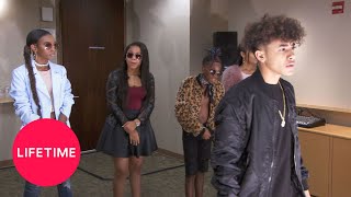 The Rap Game: Focus Group Performances (Season 4, Episode 4) | Lifetime