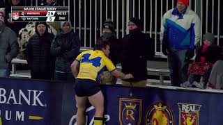 HIGHLIGHTS | UTAvGLEN