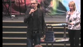Albert Togobickij 2013 04 28 "Молодое вино"