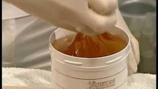 emendagio™ - Body Sugaring