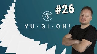 YU-GI-OH! Du 29 Mai : ZOULOUX Vs XARI