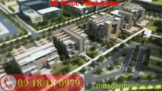 Mua bán đất đường DJ5 Mỹ Phước 3 năm 2016