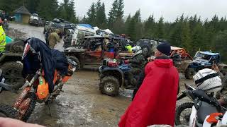 Карпатский Кордон 2019