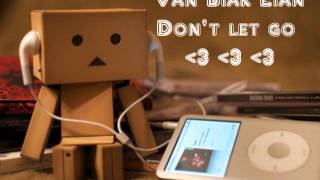 Van Biak Lian - Don't Let Go 3
