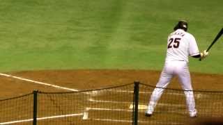 巨人最終戦 村田修一 逆転サヨナラタイムリー