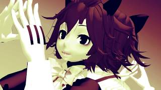 [Batim MMD] Kill EVERYBODY [Bendy x Boris]