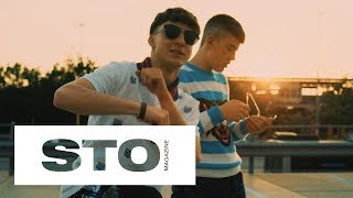 Yanky & Kiddy- Ferrero Rocher (Prod. Dogslife / Master Code) | ESSE MAGAZINE