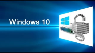 How To Setup BitLocker on Windows 10 ?