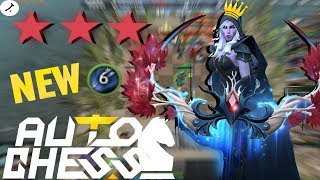 НОВЫЕ ИМБА ХАНТЫ! І ПОЛНАЯ КОНТРА ЭЛЬФАМ! І [DOTA AUTO CHESS/ДОТА АВТО ЧЕСС]
