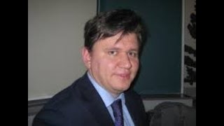 Сергей Голубок - Особое мнение на ЭМ 31 августа 2018