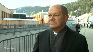 Germany in Good Position to Keep Expansionary Spending, Finance Minister Says