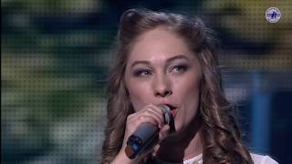 Наталья ШЕВЦОВА «Товарищ» ("ВЕСНА ПЕСНИ-2017")