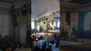 Pawan Soni corevision .1 number