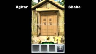 100 DOORS 3 - Level 9
