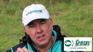 Alan Scotthorne On Leam