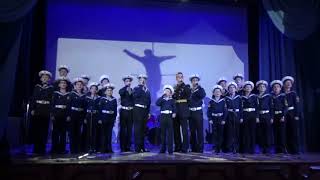 Юнга Северного флота  (Концерт посв. Дню Победы 2018 г.)