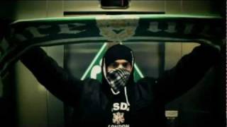 Micfire (Mafyo), Roulette, Som (Ginex), Don A (Ginex) & Czar - Мясо (Beef)