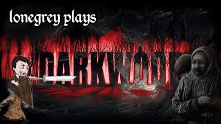 Darkwood Alpha 7.2 [Part 1] Sneak-a-choo! Darkwood Gameplay