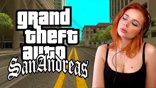 Grand Theft Auto: San Andreas стрым в Сан Фиерро