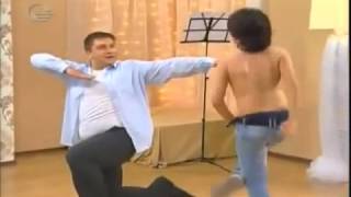 lashas cekva - msuqnuri, ლაშას ცეკვა - მსუქნური